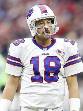 Illustration for article titled QB Faces, Ranked